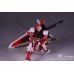Gundam Astray Red Frame Custom
